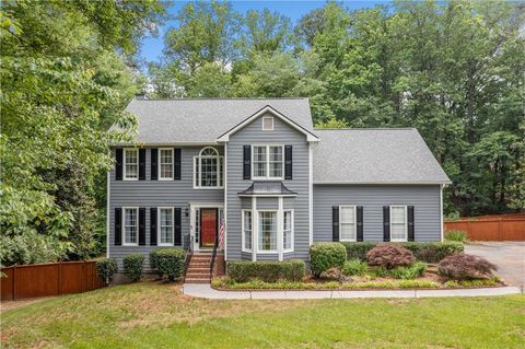 Homes For Sale - 49 Timberlake Cove<br/> Bartow County, Cartersville, GA 30121