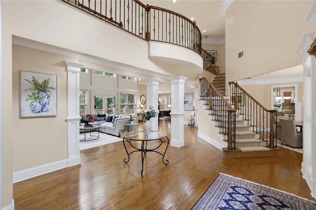 2506 Lennox Road SE