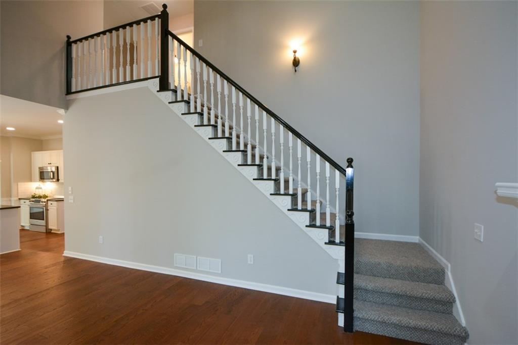 1052 Secret Trail, Sugar Hill, Georgia image 31