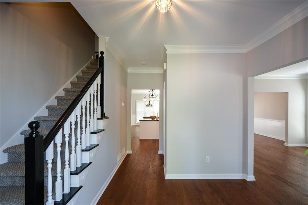 1052 Secret Trail, Sugar Hill, Georgia image 10
