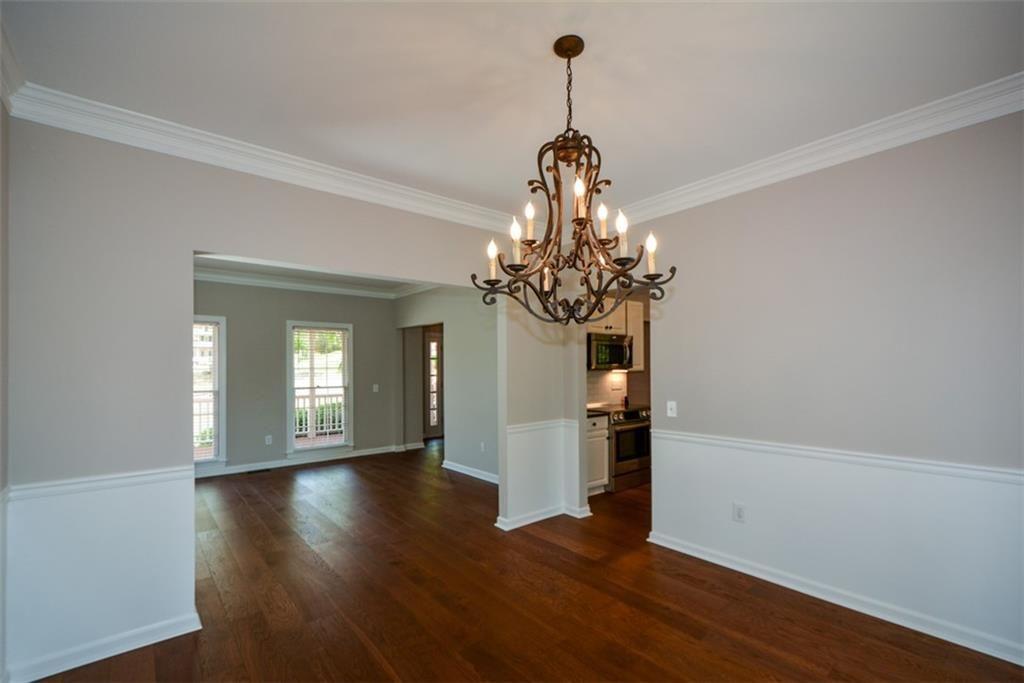 1052 Secret Trail, Sugar Hill, Georgia image 14