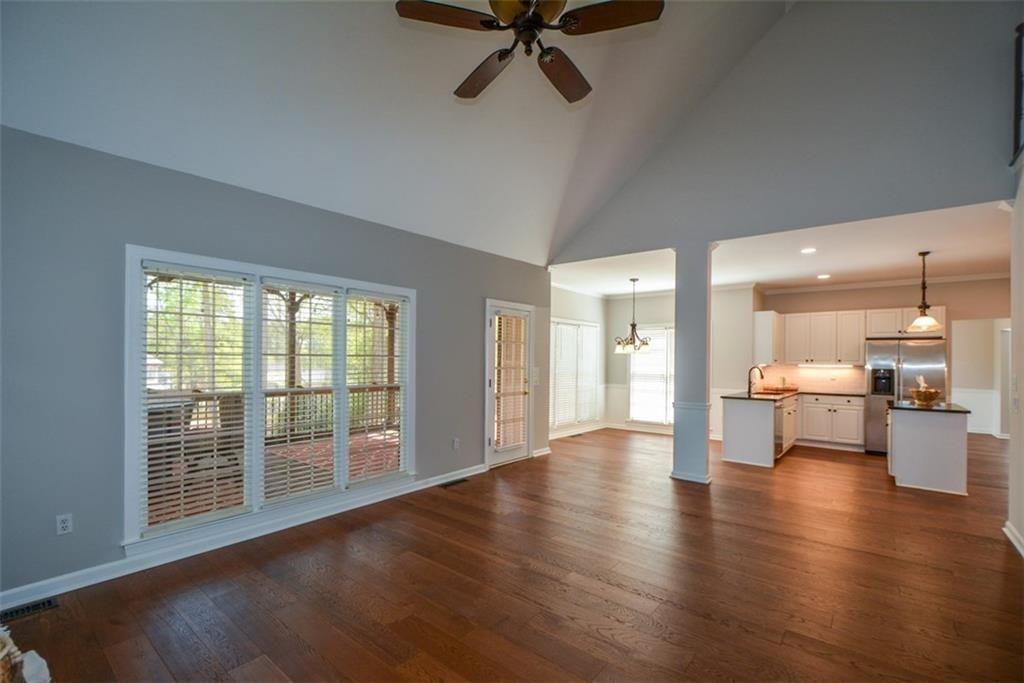 1052 Secret Trail, Sugar Hill, Georgia image 27