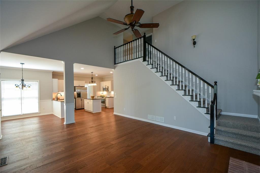 1052 Secret Trail, Sugar Hill, Georgia image 30
