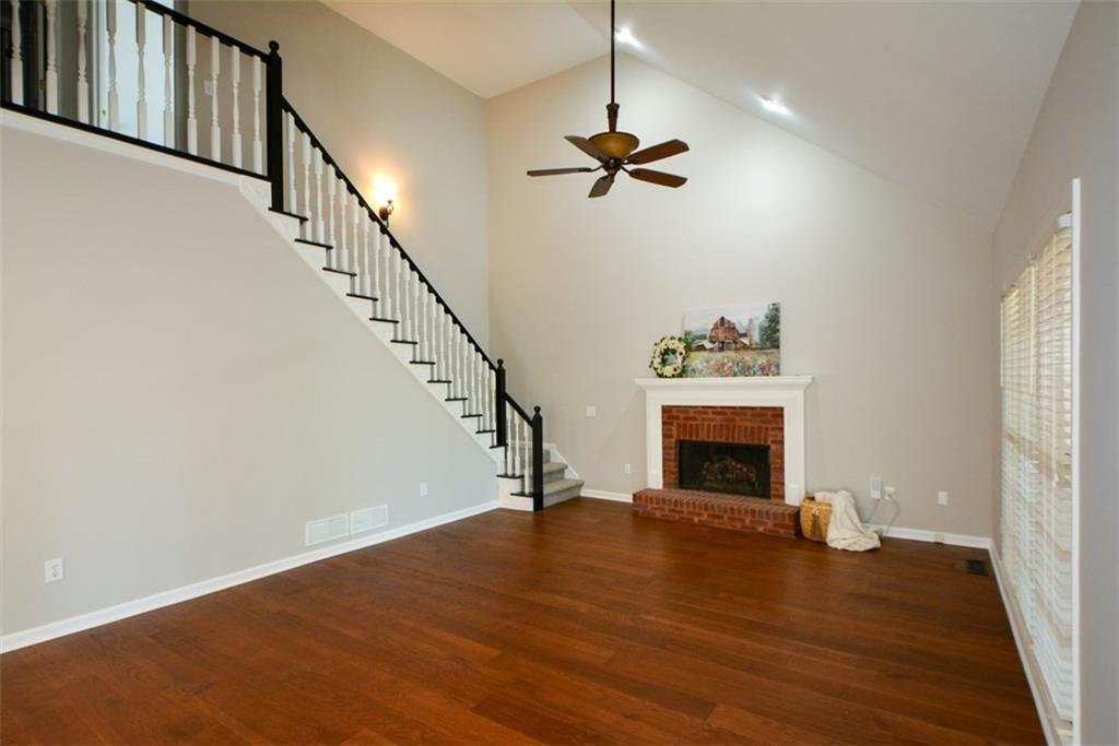 1052 Secret Trail, Sugar Hill, Georgia image 28