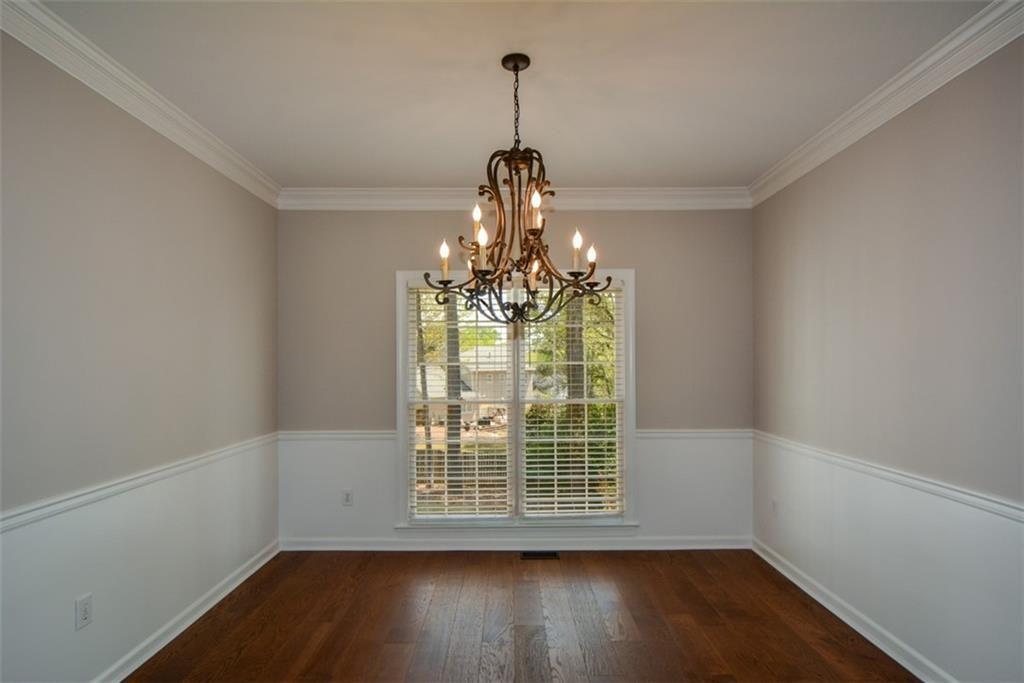1052 Secret Trail, Sugar Hill, Georgia image 13