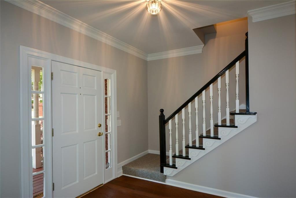 1052 Secret Trail, Sugar Hill, Georgia image 9
