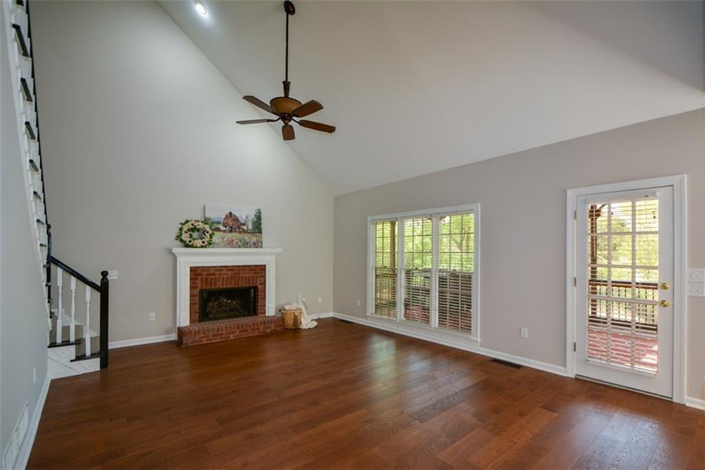 1052 Secret Trail, Sugar Hill, Georgia image 26