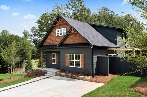 102 Red Cloud Walk Waleska GA 30183