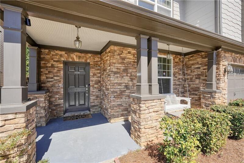 5470 Beaver Ridge Dr Dr, Cumming, Georgia image 6