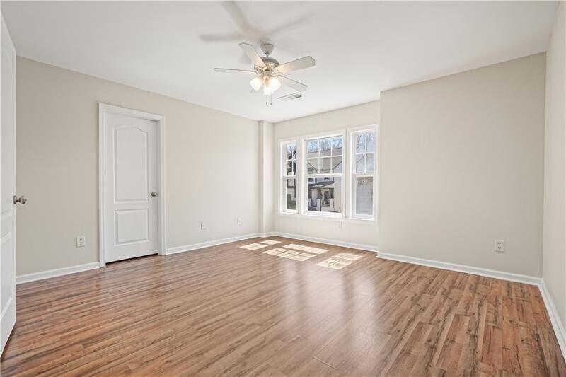 5470 Beaver Ridge Dr Dr, Cumming, Georgia image 31