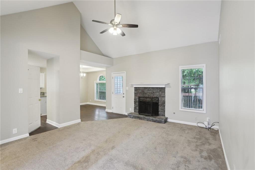 1945 Grayson Oaks Court