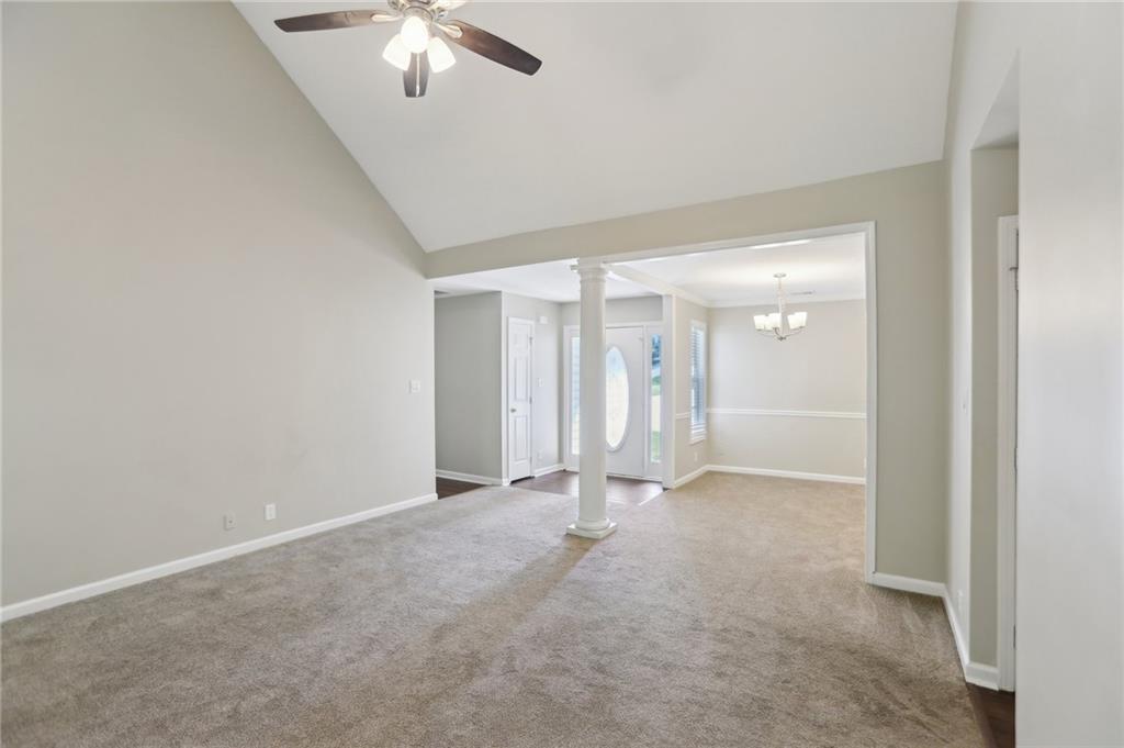 1945 Grayson Oaks Court