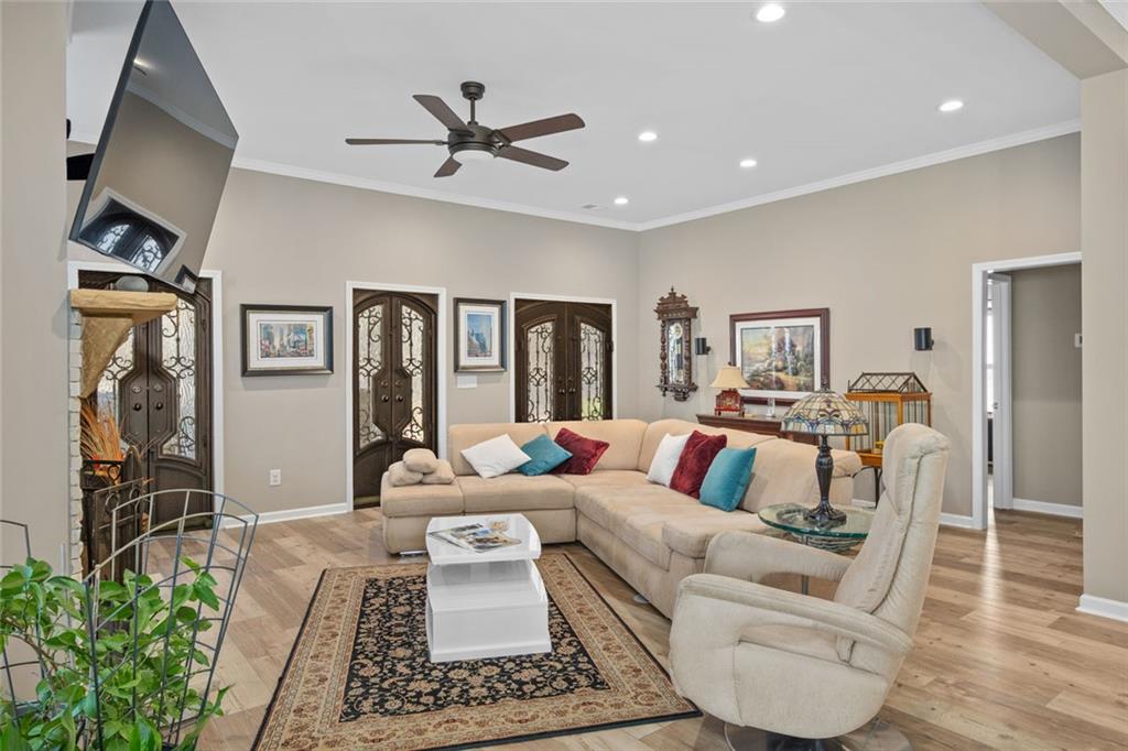 106 Osage Court