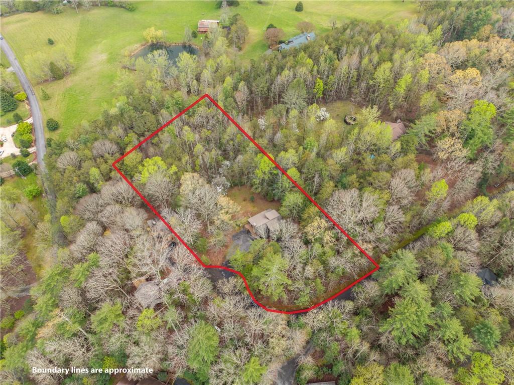 238 Cedar Ridge Rd