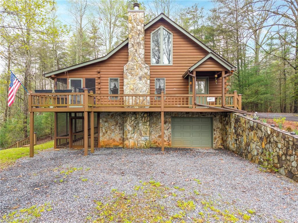 238 Cedar Ridge Rd