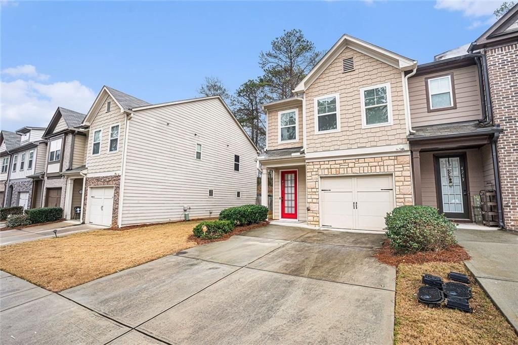 Photo of 4217 Alden Park Drive, Decatur, GA 30035 (MLS # 7705279)