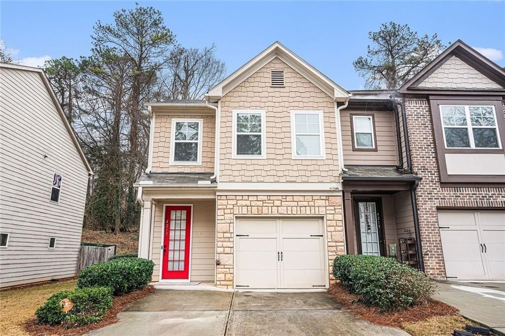 Photo of 4217 Alden Park Drive, Decatur, GA 30035 (MLS # 7705279)