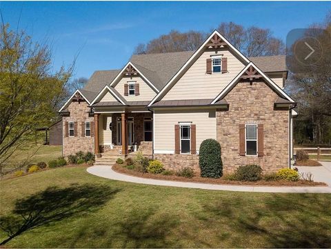 496 Bowman Mill Road NE Winder GA 30680