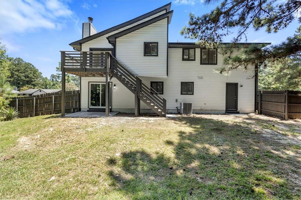 6685 Greenbower Lane