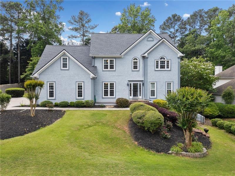 5711 Brynwood Circle NW