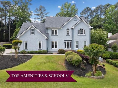 5711 Brynwood Circle NW Acworth GA 30101