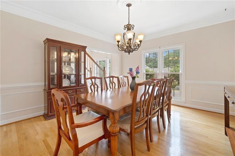 5711 Brynwood Circle NW