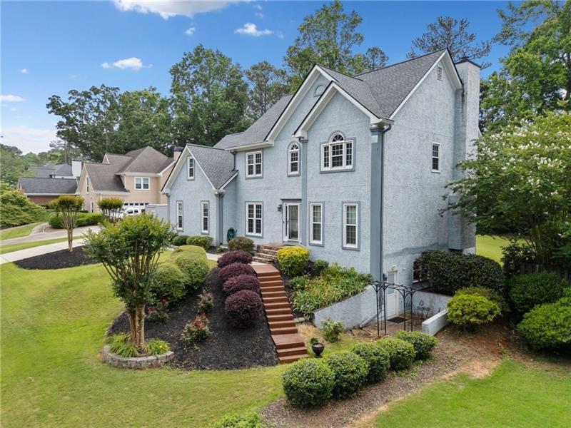 5711 Brynwood Circle NW