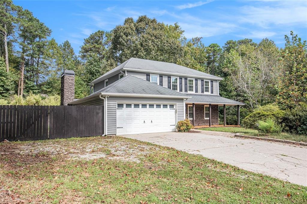 1510 OKLAHOMA Drive