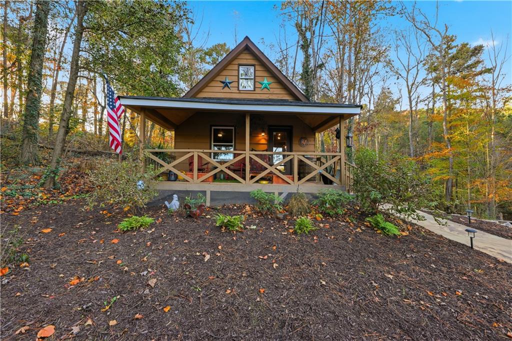 1264 Parksbrook Road