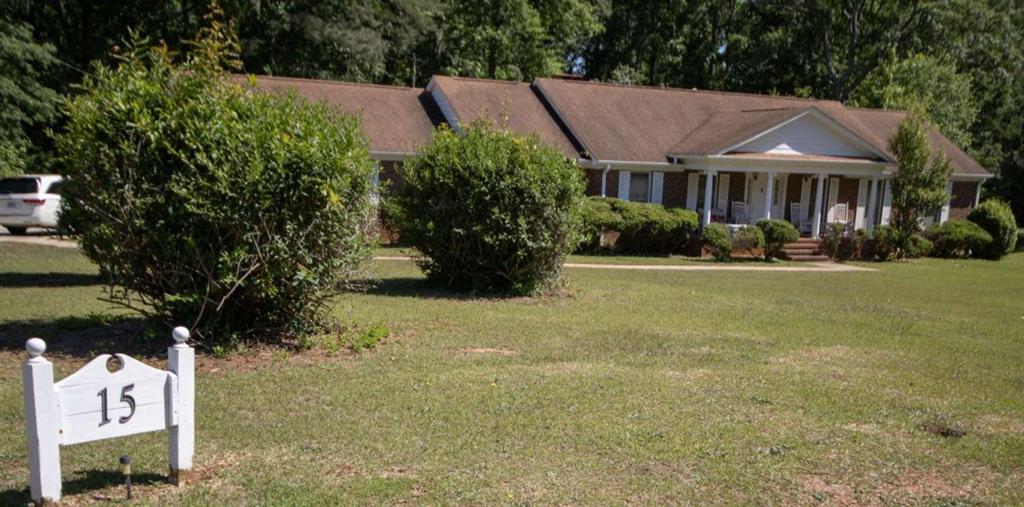 15 Mornside Drive