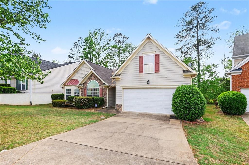 1053 Southwood Drive