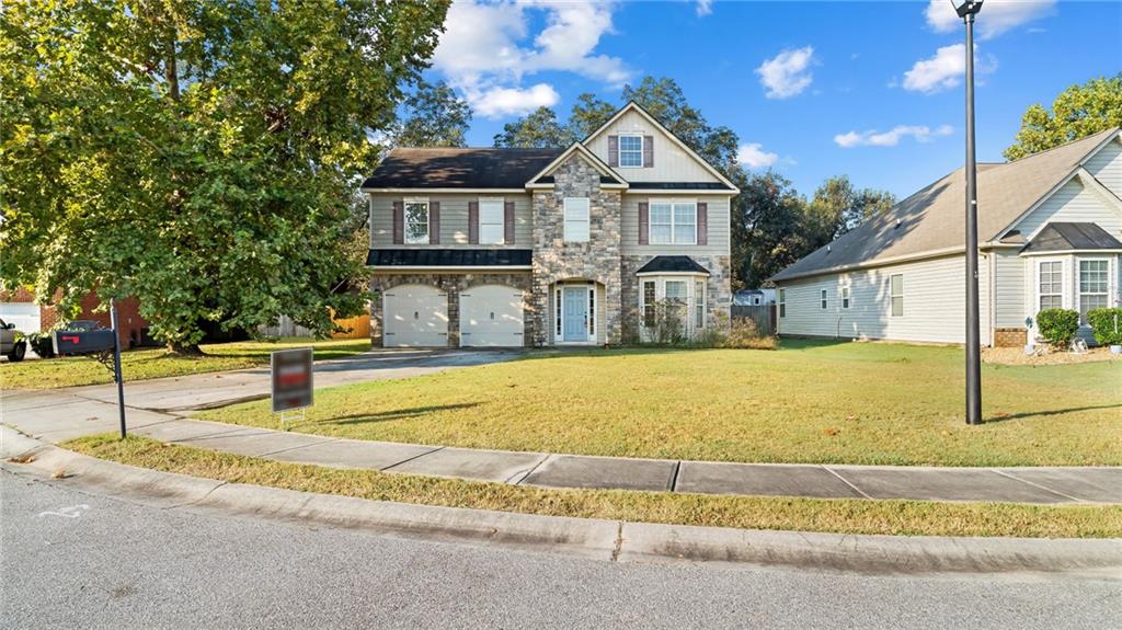 209 Mcewen Court
