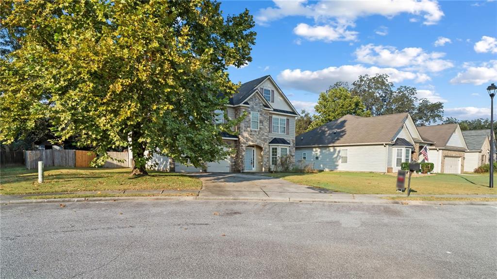 209 Mcewen Court