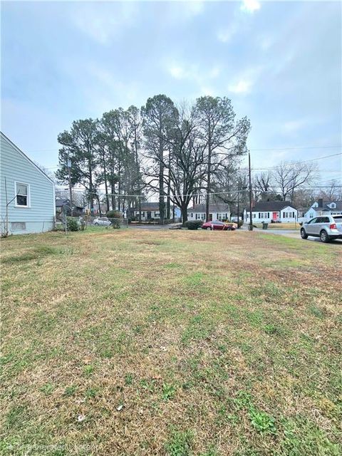 1131 Fair Street SW Atlanta GA 30314