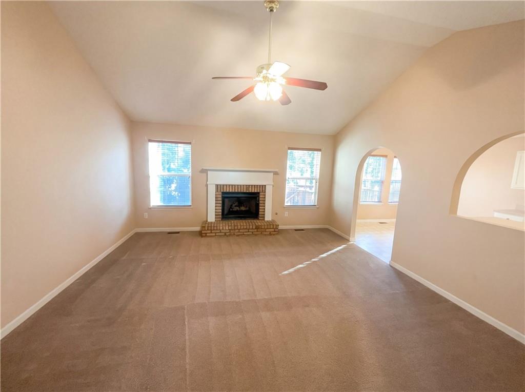 3062 Crest Ridge Circle SW