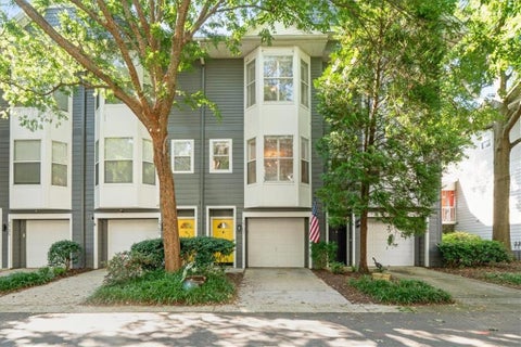 Townhouse For Sale - 951 Glenwood Avenue #2707<br/> Fulton County, Atlanta, GA 30316