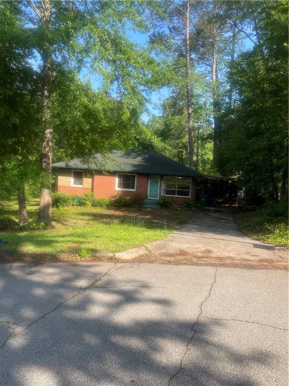 3178 Beech Drive, Decatur, Georgia image 2