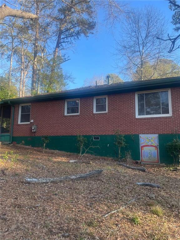 3178 Beech Drive, Decatur, Georgia image 6