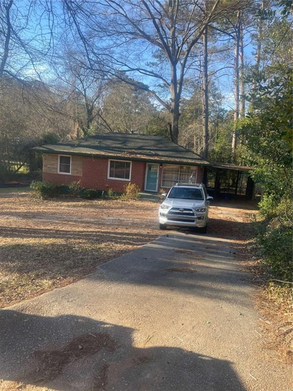3178 Beech Drive, Decatur, Georgia image 21