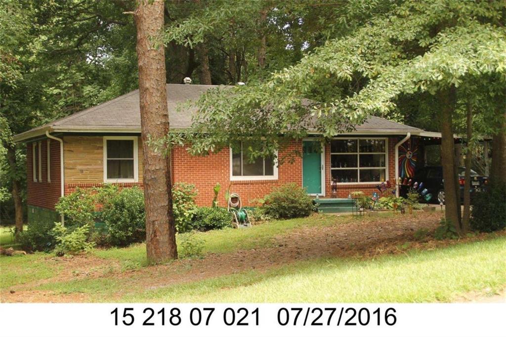 3178 Beech Drive, Decatur, Georgia image 4