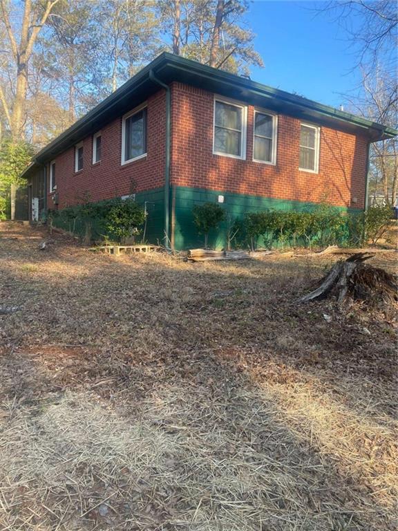 3178 Beech Drive, Decatur, Georgia image 10