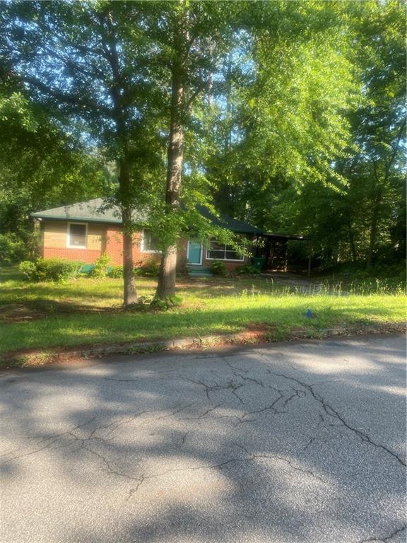 3178 Beech Drive, Decatur, Georgia image 1