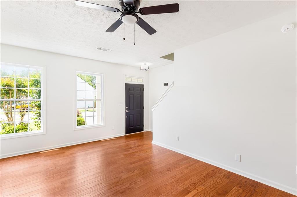 3022 Kentmere Drive, Cumming, Georgia image 10