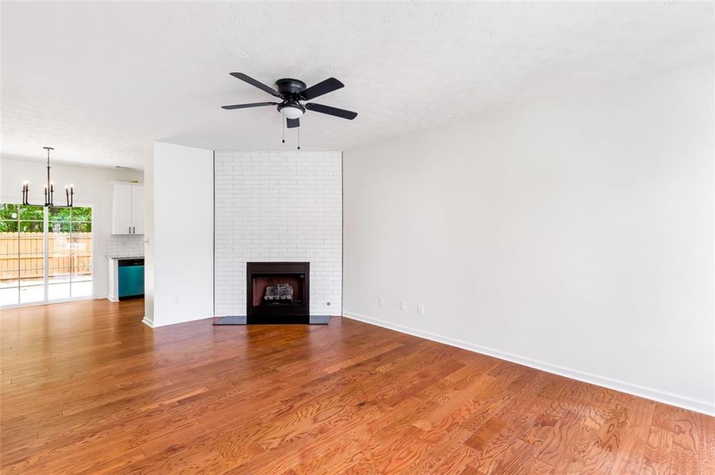 3022 Kentmere Drive, Cumming, Georgia image 6
