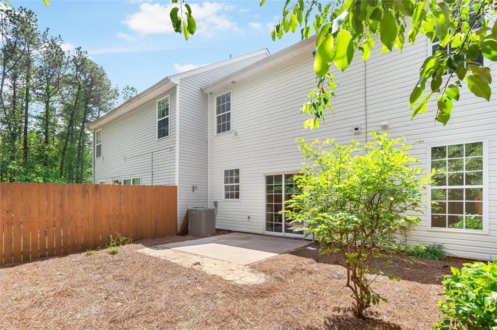 3022 Kentmere Drive, Cumming, Georgia image 32