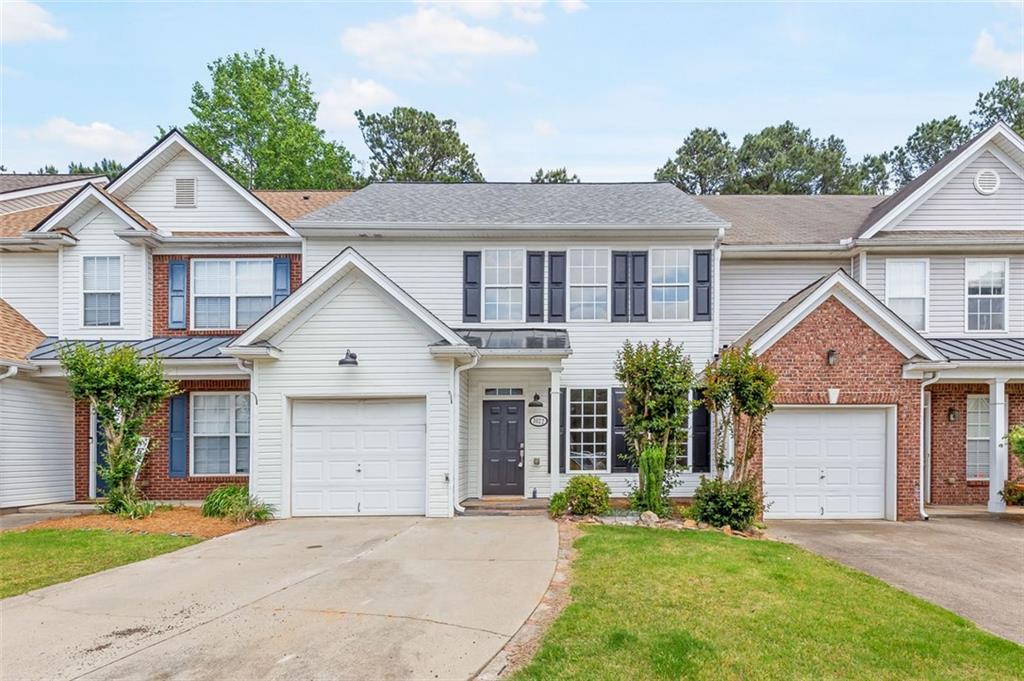 3022 Kentmere Drive, Cumming, Georgia image 34