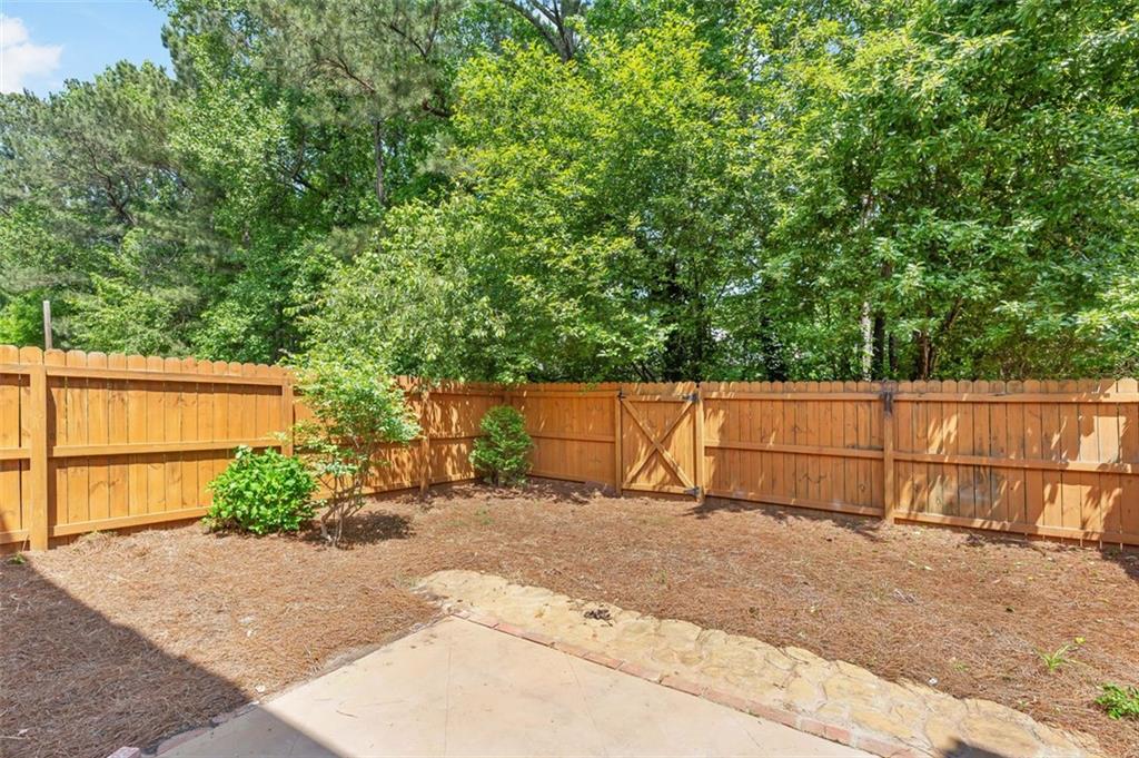 3022 Kentmere Drive, Cumming, Georgia image 33