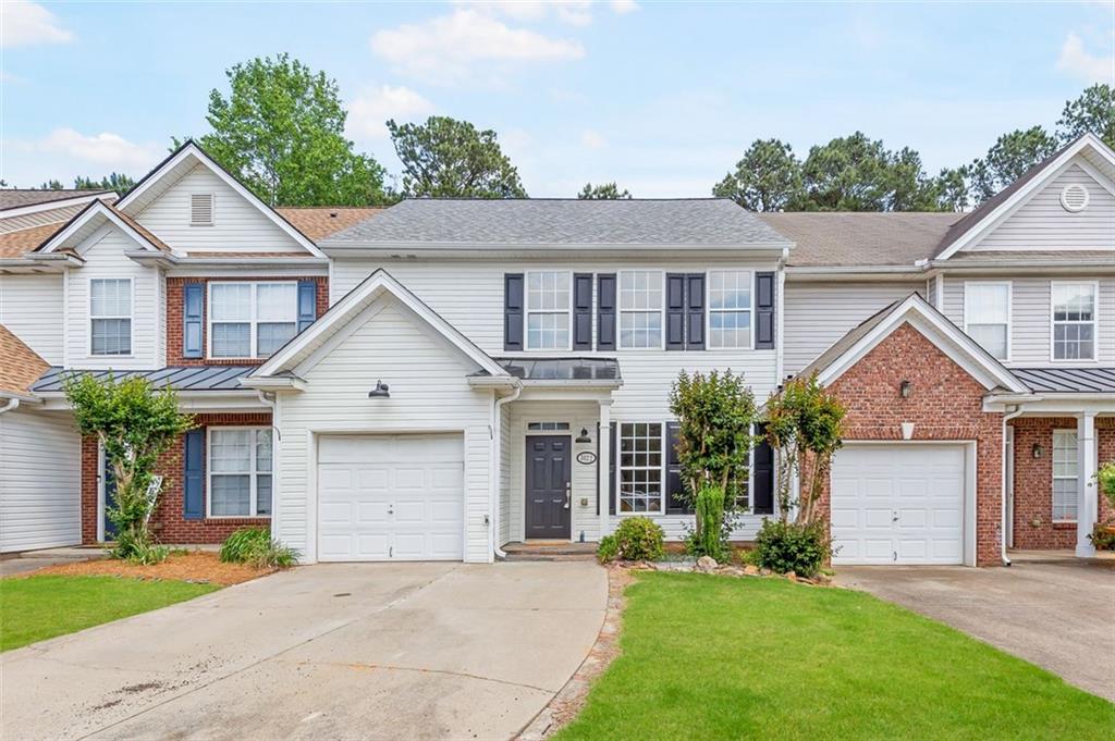 3022 Kentmere Drive, Cumming, Georgia image 35