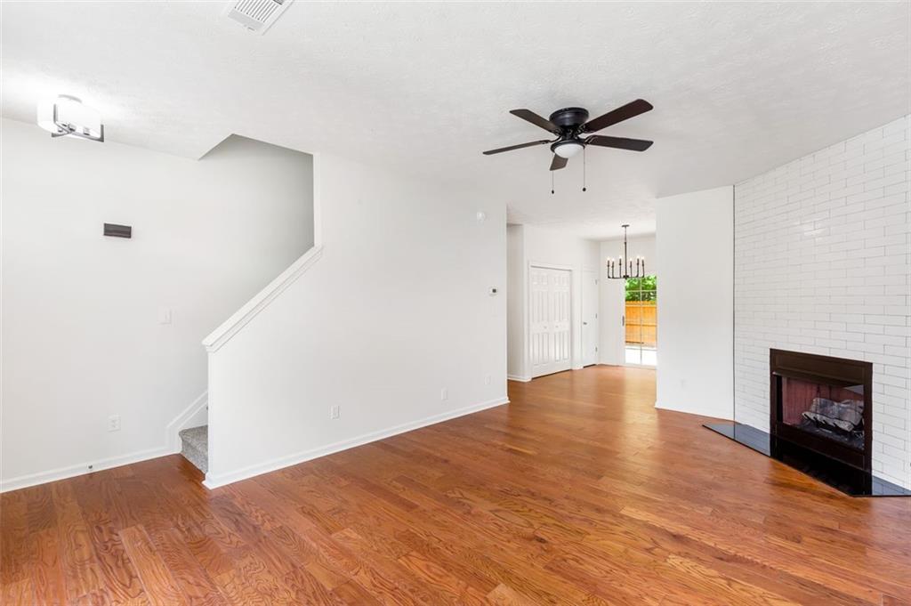3022 Kentmere Drive, Cumming, Georgia image 8