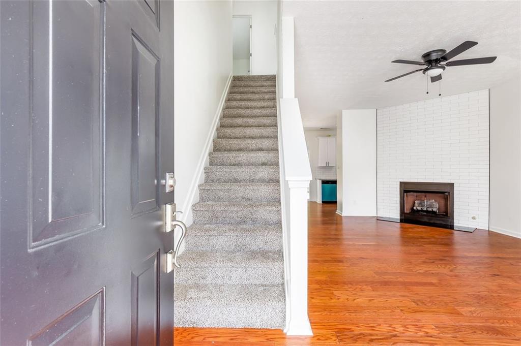 3022 Kentmere Drive, Cumming, Georgia image 7